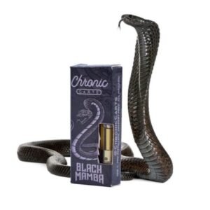 Buy Premium Chronic Carts Full Gram