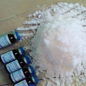 Ketamine powder