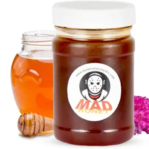 Allucinogenic Honey For Sale