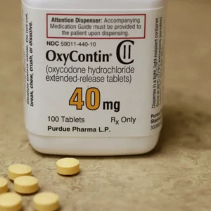 oxycontin 40mg