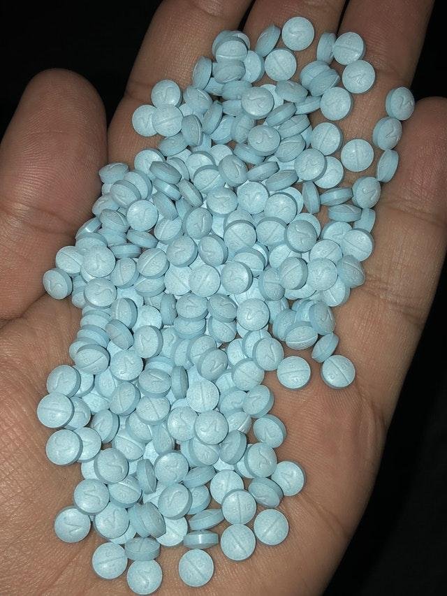 Oxycodone 30mg