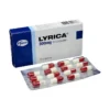 Lyrica 300mg (Pregabalin Capsules)