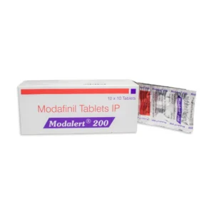 Modalert 200mg (generic modafinil)