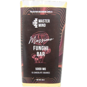 Mastermind Funghi Bar