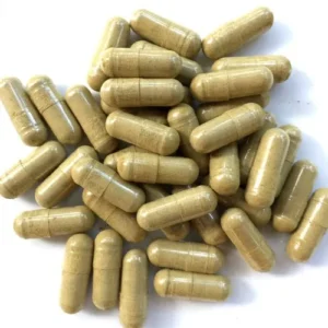 MOLLY 150MG CAPSULES