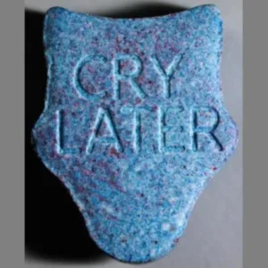 Buy laugh now cry later MDMA