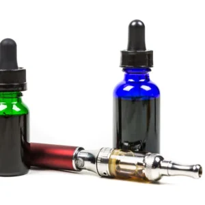 Thc vape juice
