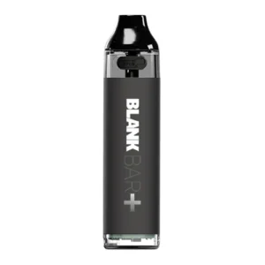 Blank Bar Plus Fillable Hybrid Disposable Vape 30000 Puffs