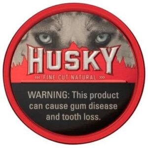 Husky Natural FC