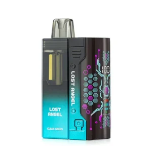Lost Angel Mate 50K Disposable Vape