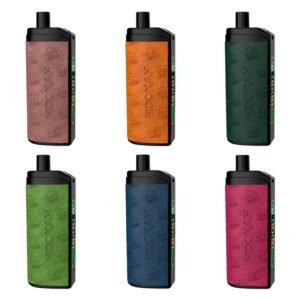 Fume Hookah 20K Disposable Vape 19ml 2% (20000 Puffs)