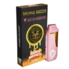 MANGO MADNESS | HYBRID – Muha Meds