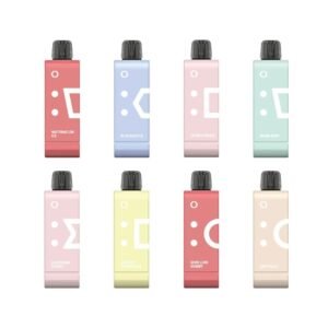 Lost Mary Off-Stamp SW9000 Disposable Pod 13ml 5%