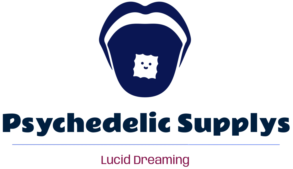 Psychedelic Supplys