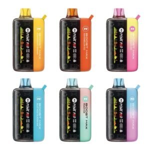 Pyne Pod Boost Max 30000 Disposable Vape 5%