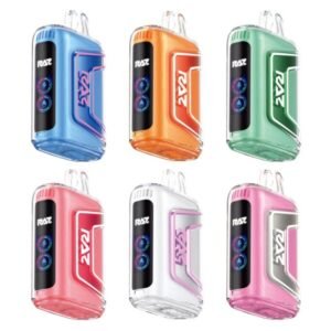 RAZ Vape TN9000 9000 Puffs Disposable